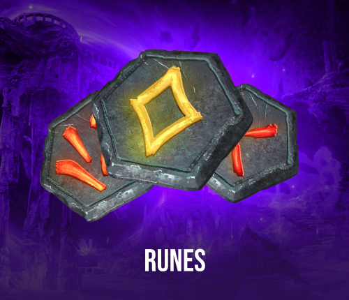 Runes Farm
